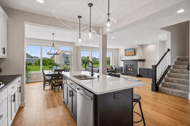 4925 Otter Trail NE, Saint Michael, MN 55376