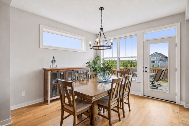 4925 Otter Trail NE, Saint Michael, MN 55376