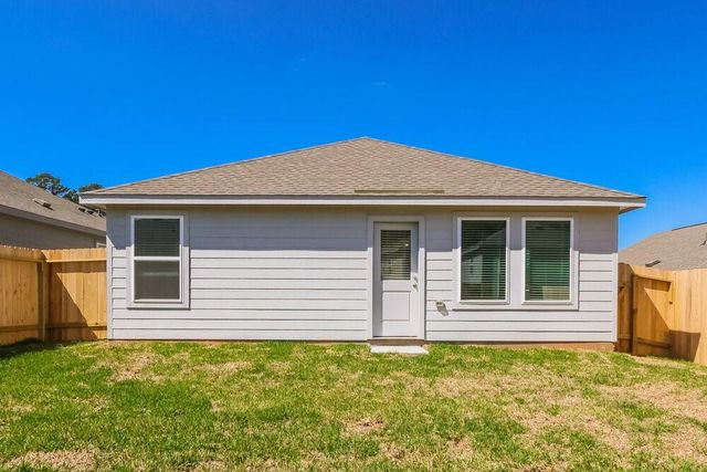 613 Craven Street, Conroe, TX 77316