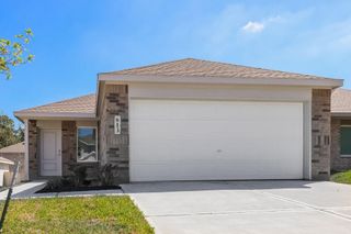 613 Craven Street, Conroe, TX 77316