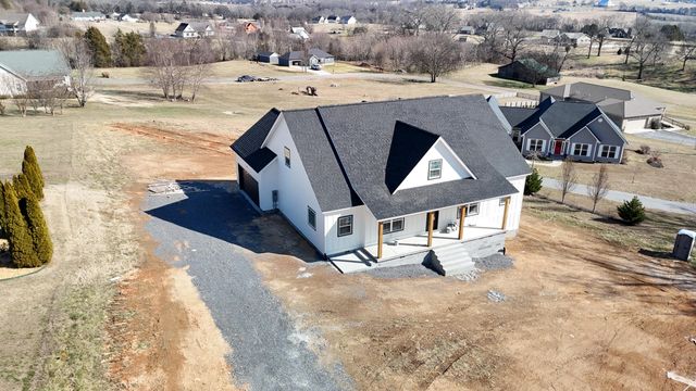 451 Hudlow Road, Dunlap, TN 37327