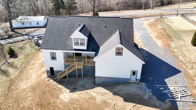 451 Hudlow Road, Dunlap, TN 37327