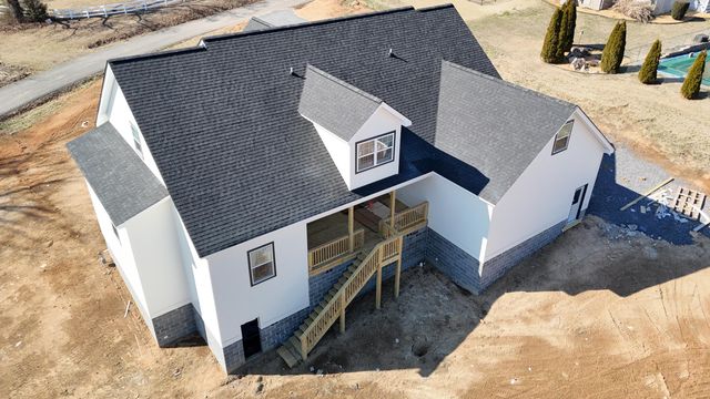 451 Hudlow Road, Dunlap, TN 37327