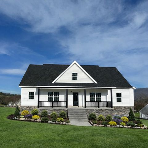 451 Hudlow Road, Dunlap, TN 37327