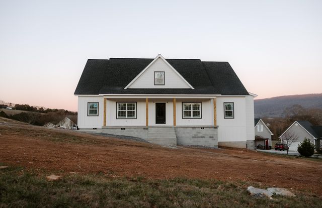 451 Hudlow Road, Dunlap, TN 37327