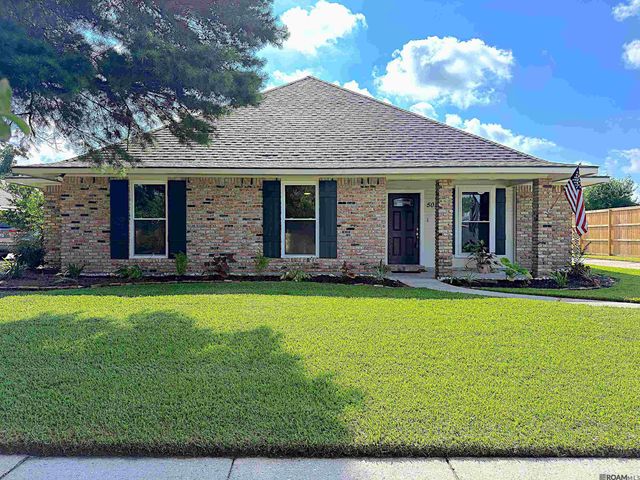 5029 Herridge Dr, Baton Rouge, LA 70817