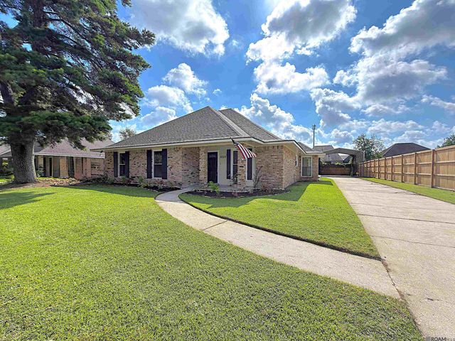 5029 Herridge Dr, Baton Rouge, LA 70817
