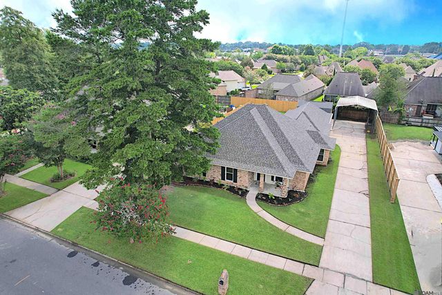 5029 Herridge Dr, Baton Rouge, LA 70817