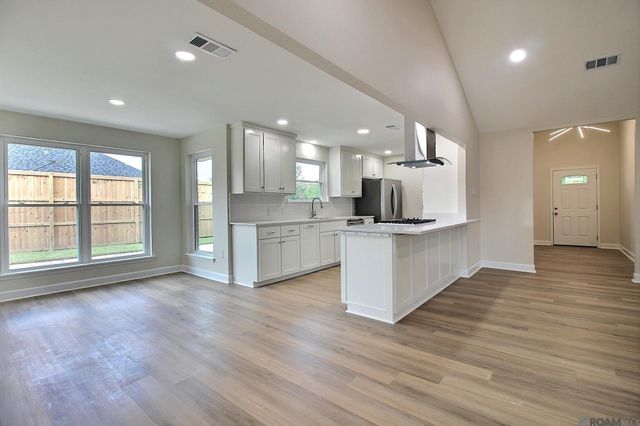 5029 Herridge Dr, Baton Rouge, LA 70817
