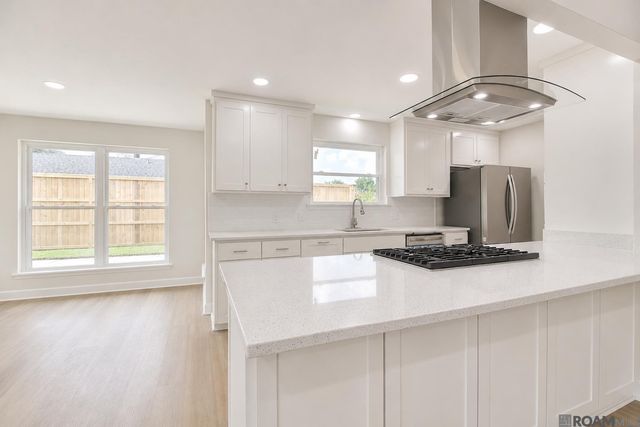 5029 Herridge Dr, Baton Rouge, LA 70817