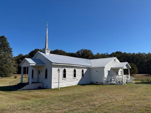 4316 Sharon Road, Washington, GA 30673