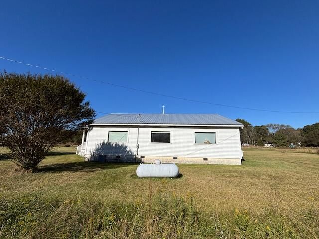 4316 Sharon Road, Washington, GA 30673