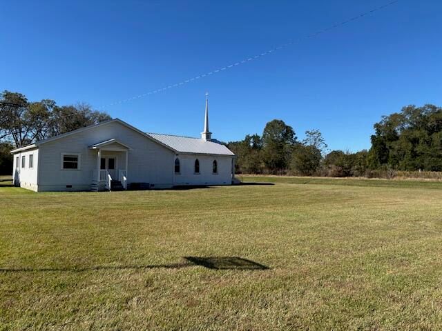 4316 Sharon Road, Washington, GA 30673