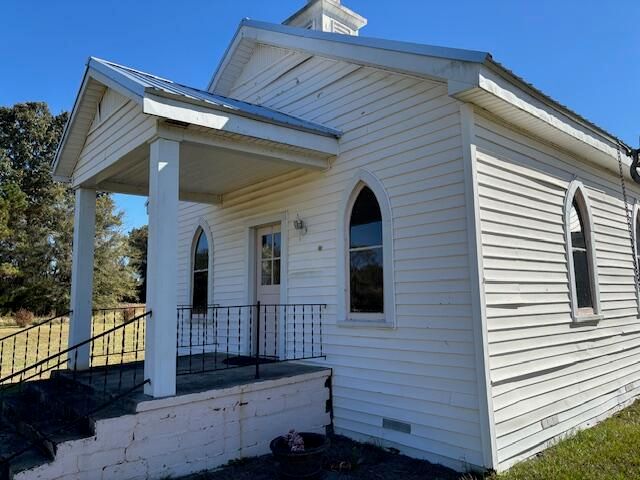 4316 Sharon Road, Washington, GA 30673