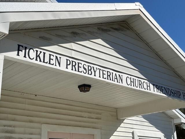 4316 Sharon Road, Washington, GA 30673