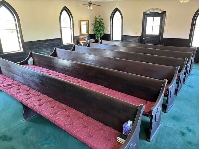 4316 Sharon Road, Washington, GA 30673