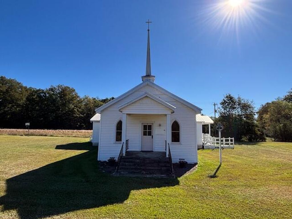 4316 Sharon Road, Washington, GA 30673