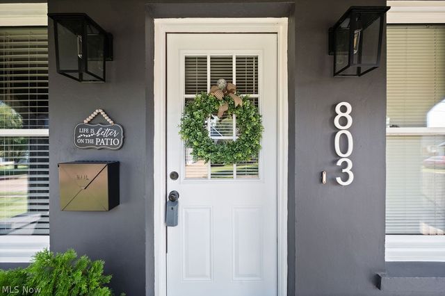 803 41st Street, Vienna, WV 26105
