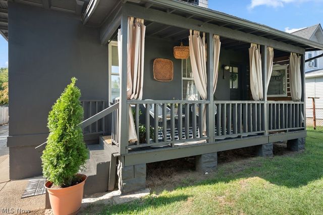 803 41st Street, Vienna, WV 26105