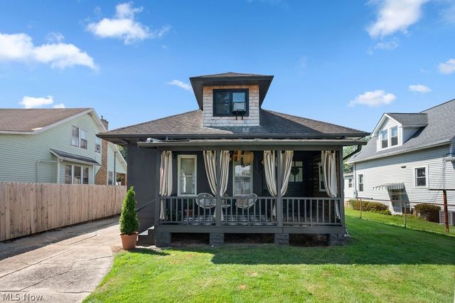 803 41st Street, Vienna, WV 26105