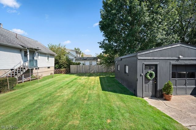 803 41st Street, Vienna, WV 26105