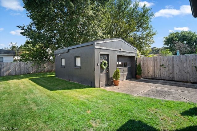 803 41st Street, Vienna, WV 26105