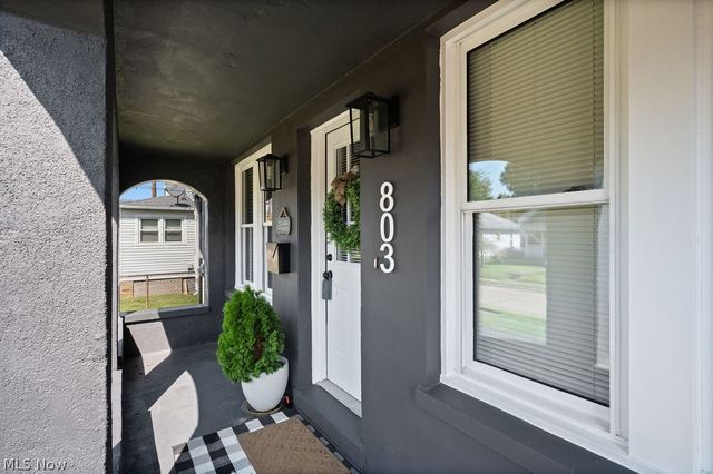 803 41st Street, Vienna, WV 26105