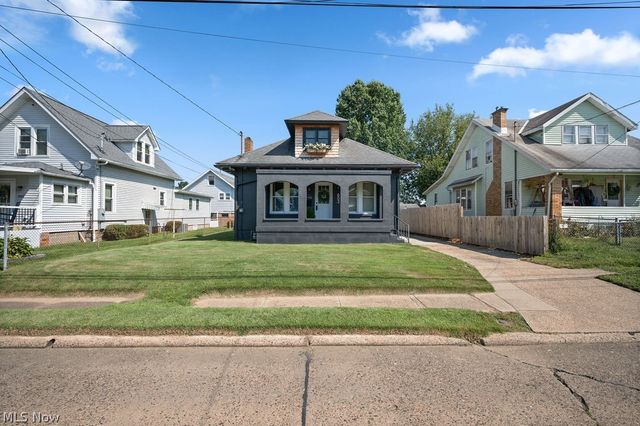 803 41st Street, Vienna, WV 26105