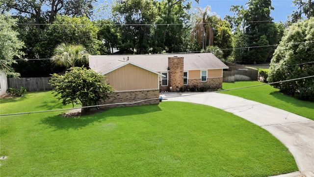 3681 SE 26TH AVENUE, Ocala, FL 34471