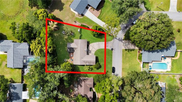 3681 SE 26TH AVENUE, Ocala, FL 34471