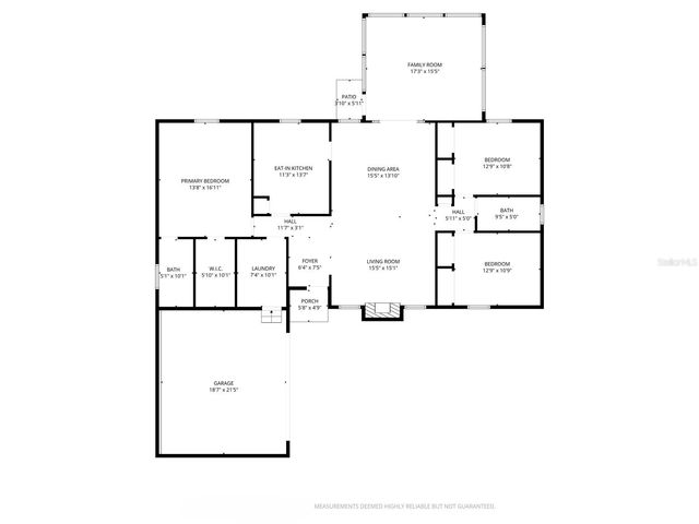 3681 SE 26TH AVENUE, Ocala, FL 34471