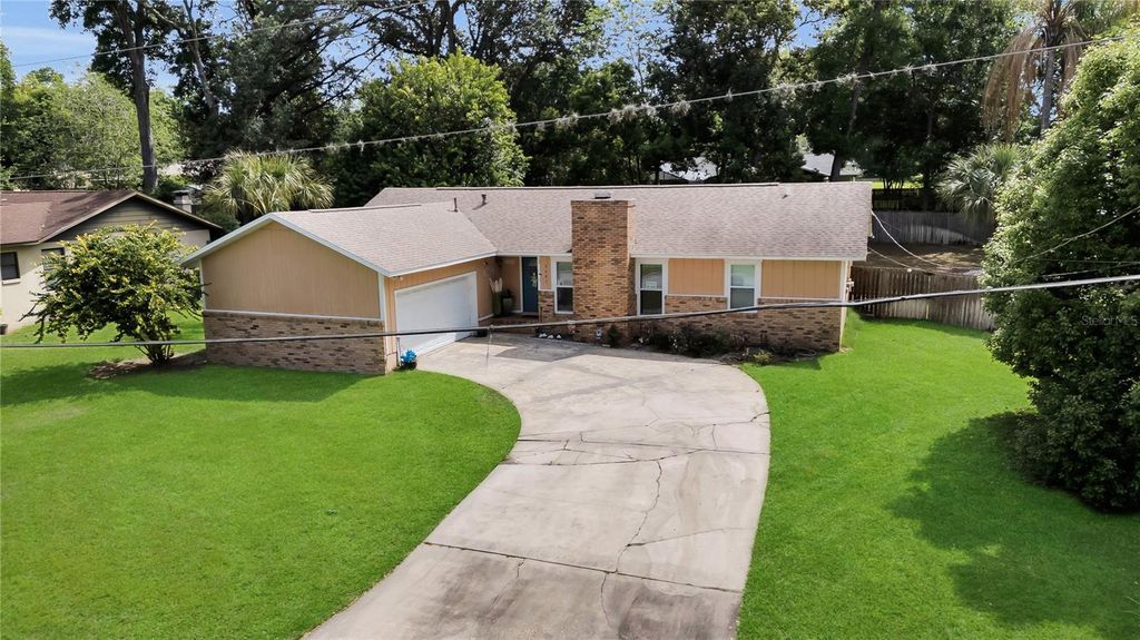 3681 SE 26TH AVENUE, Ocala, FL 34471