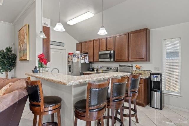 4524 Osborn Avenue, Brownsville, TX 78520