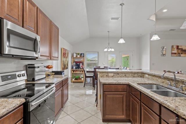 4524 Osborn Avenue, Brownsville, TX 78520