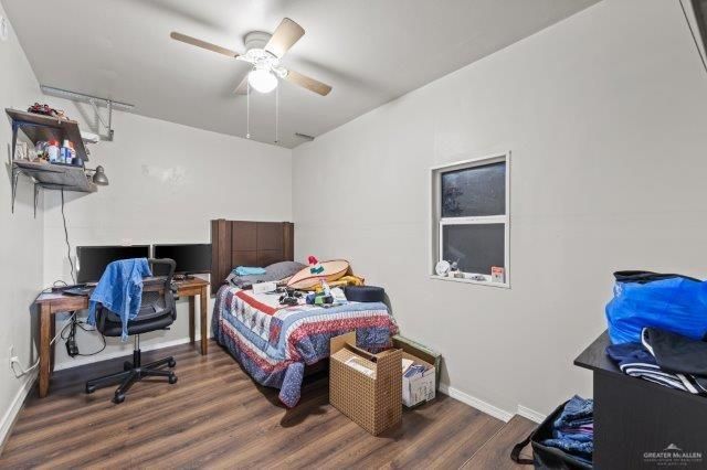 4524 Osborn Avenue, Brownsville, TX 78520