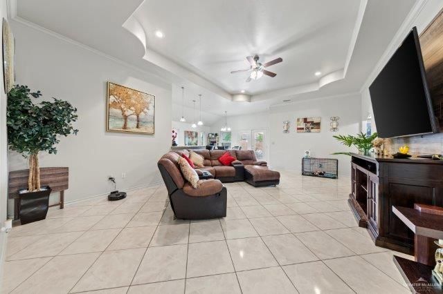 4524 Osborn Avenue, Brownsville, TX 78520