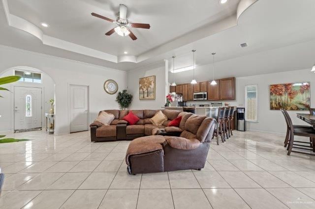 4524 Osborn Avenue, Brownsville, TX 78520