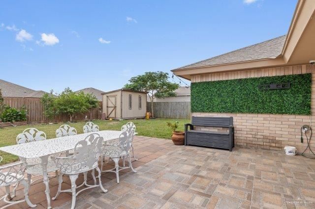 4524 Osborn Avenue, Brownsville, TX 78520