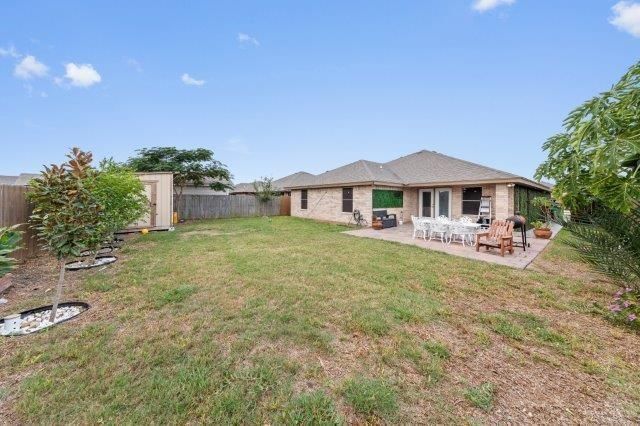 4524 Osborn Avenue, Brownsville, TX 78520