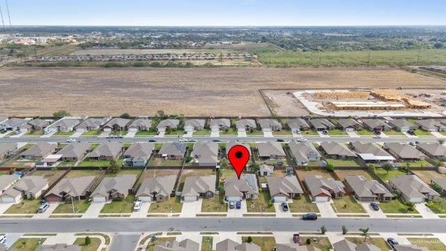 4524 Osborn Avenue, Brownsville, TX 78520