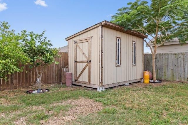 4524 Osborn Avenue, Brownsville, TX 78520