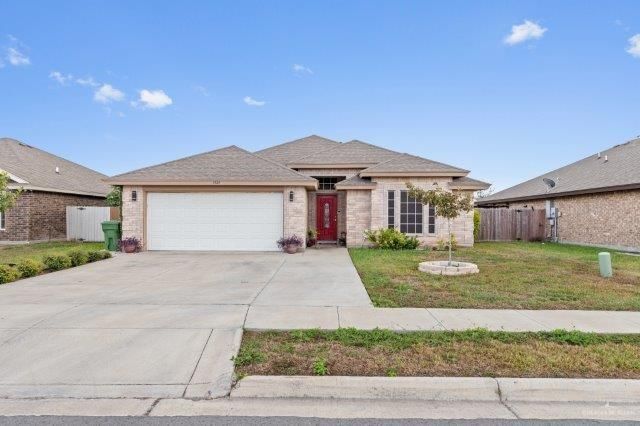 4524 Osborn Avenue, Brownsville, TX 78520