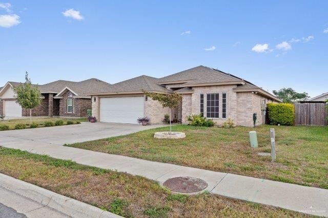 4524 Osborn Avenue, Brownsville, TX 78520