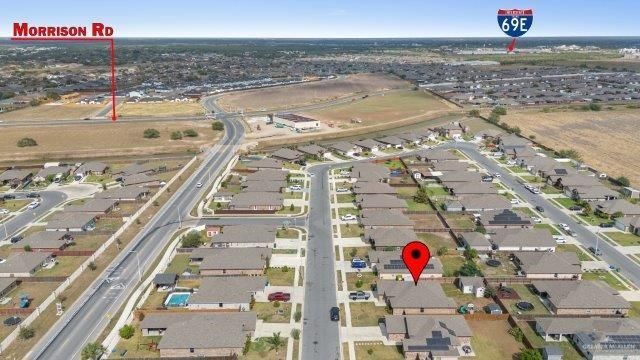 4524 Osborn Avenue, Brownsville, TX 78520