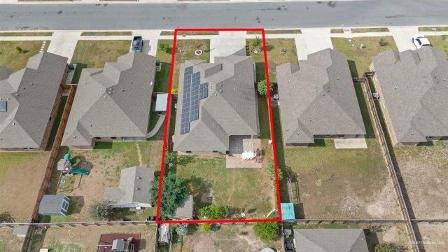 4524 Osborn Avenue, Brownsville, TX 78520