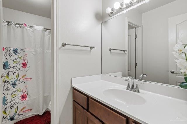 4524 Osborn Avenue, Brownsville, TX 78520