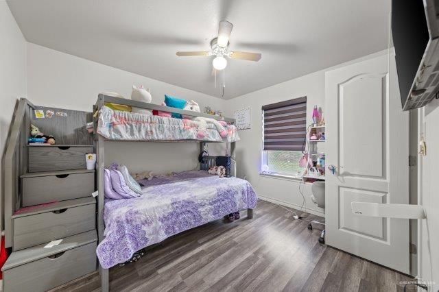 4524 Osborn Avenue, Brownsville, TX 78520