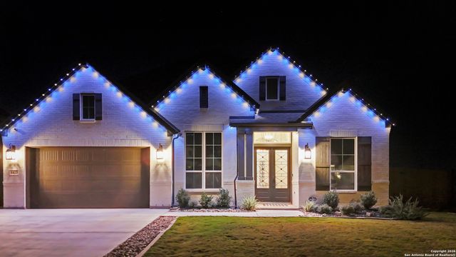 1433 Gifford Park, San Antonio, TX 78163