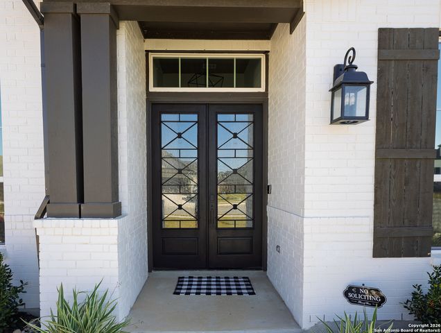 1433 Gifford Park, San Antonio, TX 78163