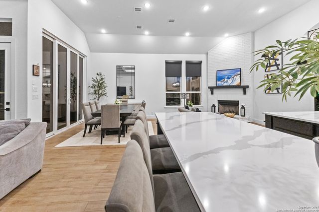 1433 Gifford Park, San Antonio, TX 78163